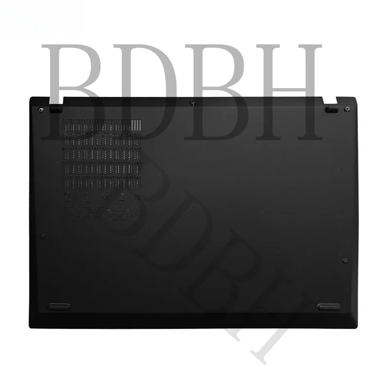 For ThinkPad T14s Gen4 WALN style Laptop lower cover back case base bottom shell 5CB1L57621