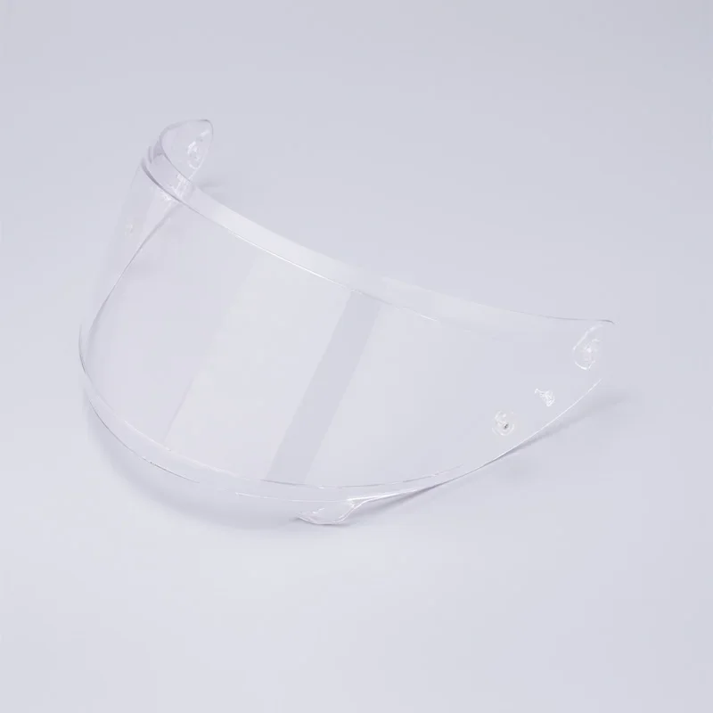 For HJC Rpha12 HJ42 Motorcycle Helmet Replacement Visor Shield Lens Anti-Scratch Windshield Colorful Cascos Moto Accessories image 3