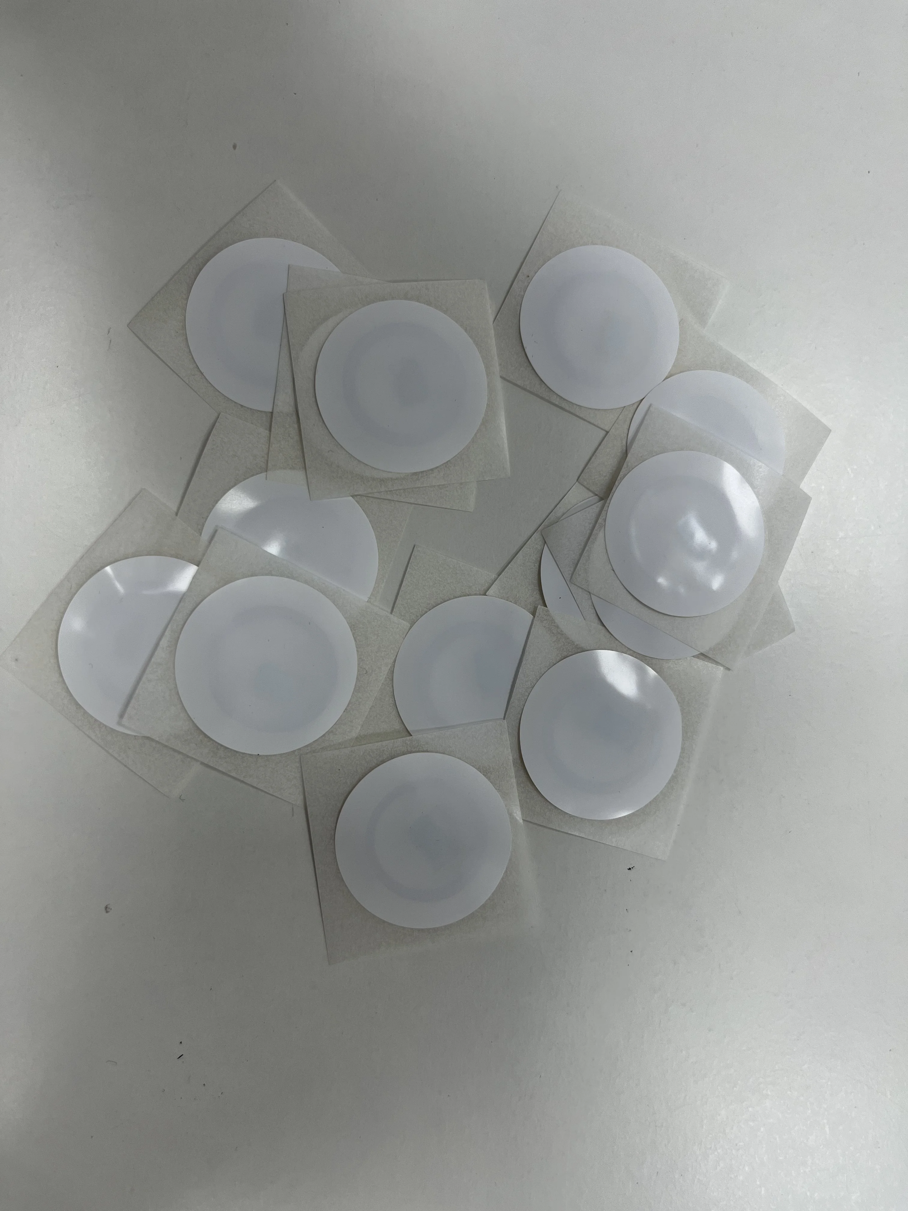 13.56Mhz Desfire EV…