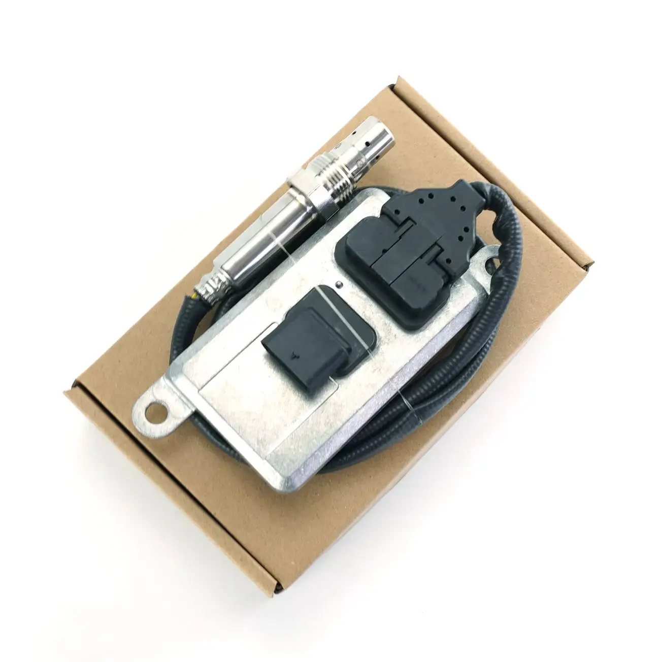 51154080015   5WK96618D 51.15408-0015 جديد مستشعر أكسيد النيتروجين مستشعر Nox 24 فولت للرجل TGA TGL TGM TGS TGX TGS37 TGS440 TGS 440