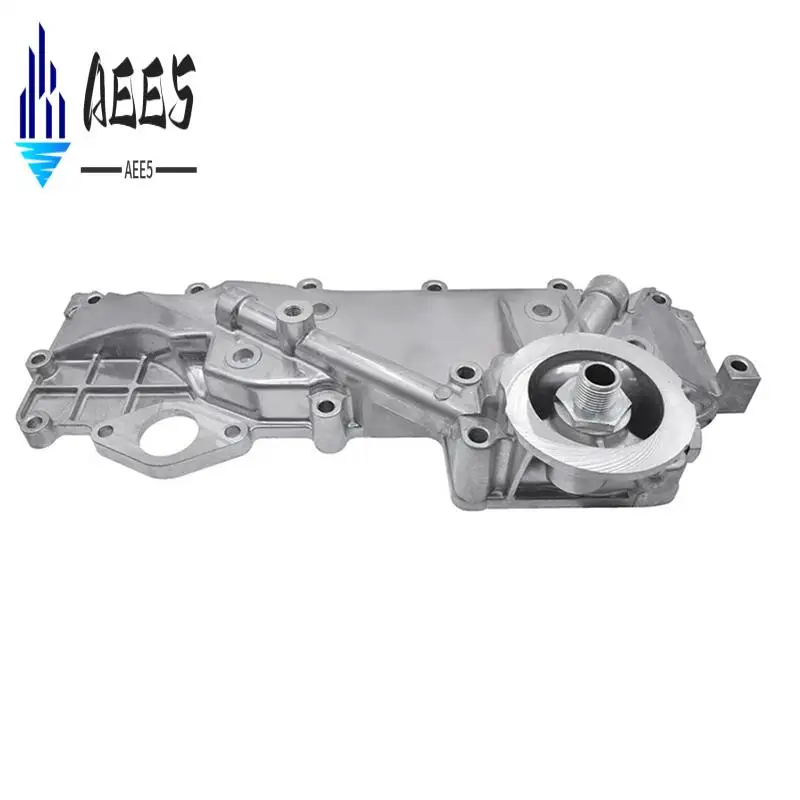 

AEE5-Engine Oil Cooler Bracket For Ford Ranger EQ ER ES ET Everest/Endeavour EV Mazda BT50 B2500 2.5 TD 1449177 / 4444049 Spare