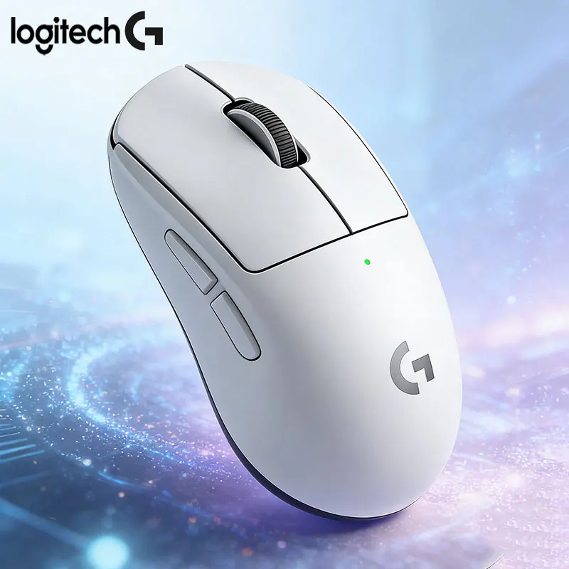 

Игровая мышь Logitech PRO X SUPERLIGHT/M650/M750 начального уровня, мультиплатформенная, для нескольких устройств, подходит для FPS, MOBA и офисных игр.