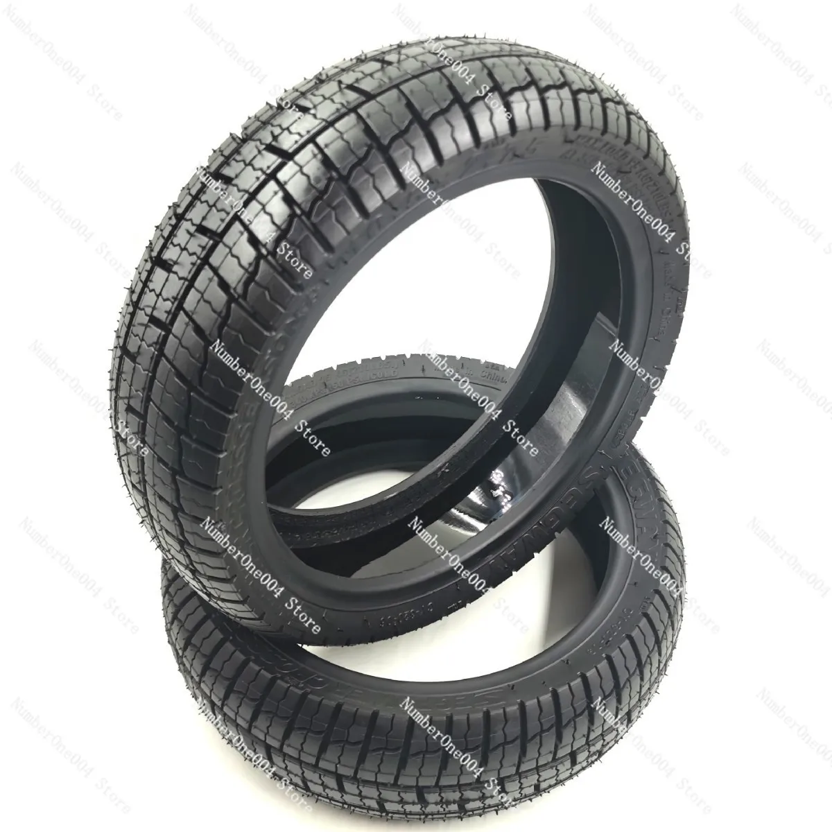

Original Electric Scooter P65P100 Tire 10.5x2.75 Vacuum Tire with Self-Repairing Tire Sealant