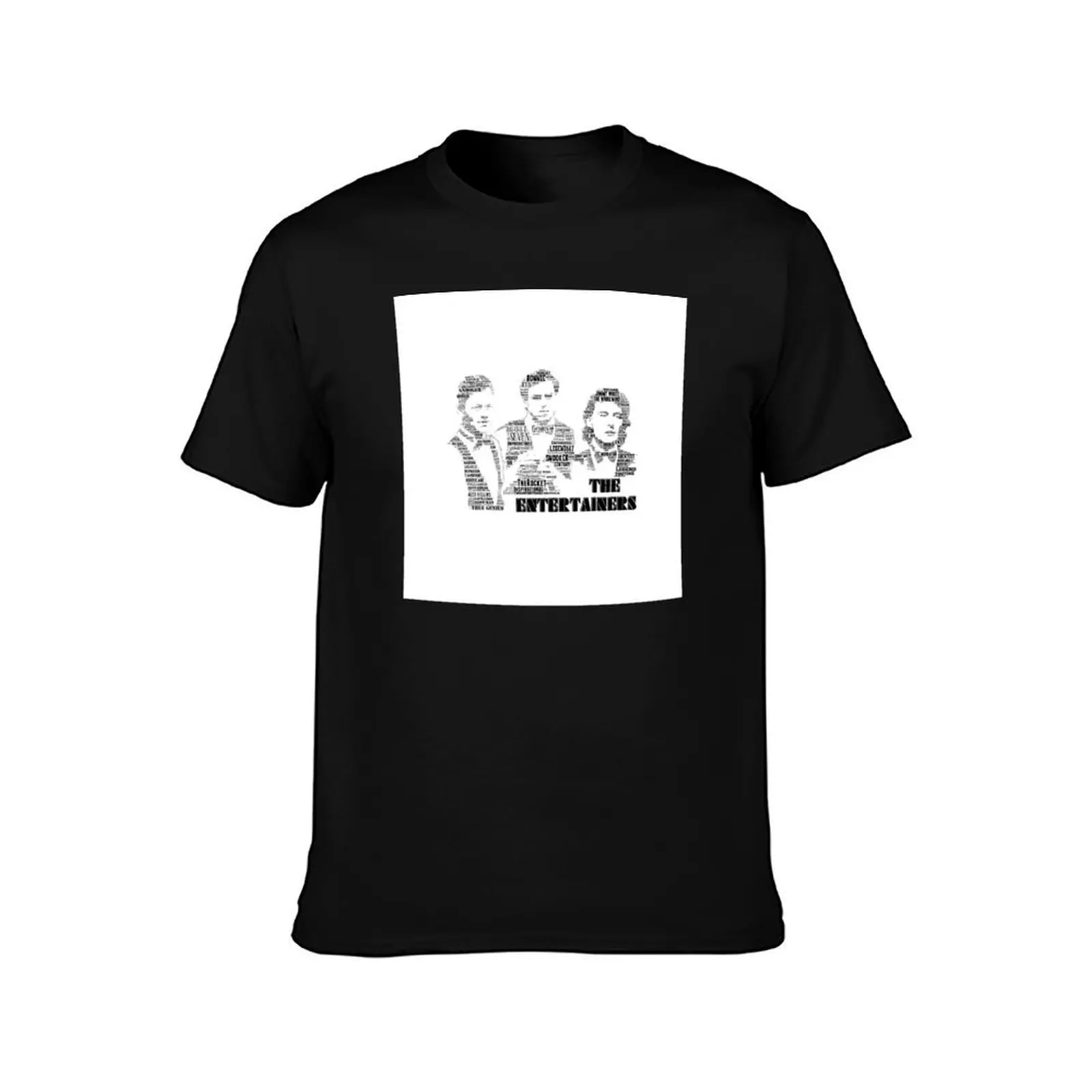 Jimmy shirts Alex- for White man greatest-- Rocket cotton T-Shirt t Ronnie Snookers Higgins