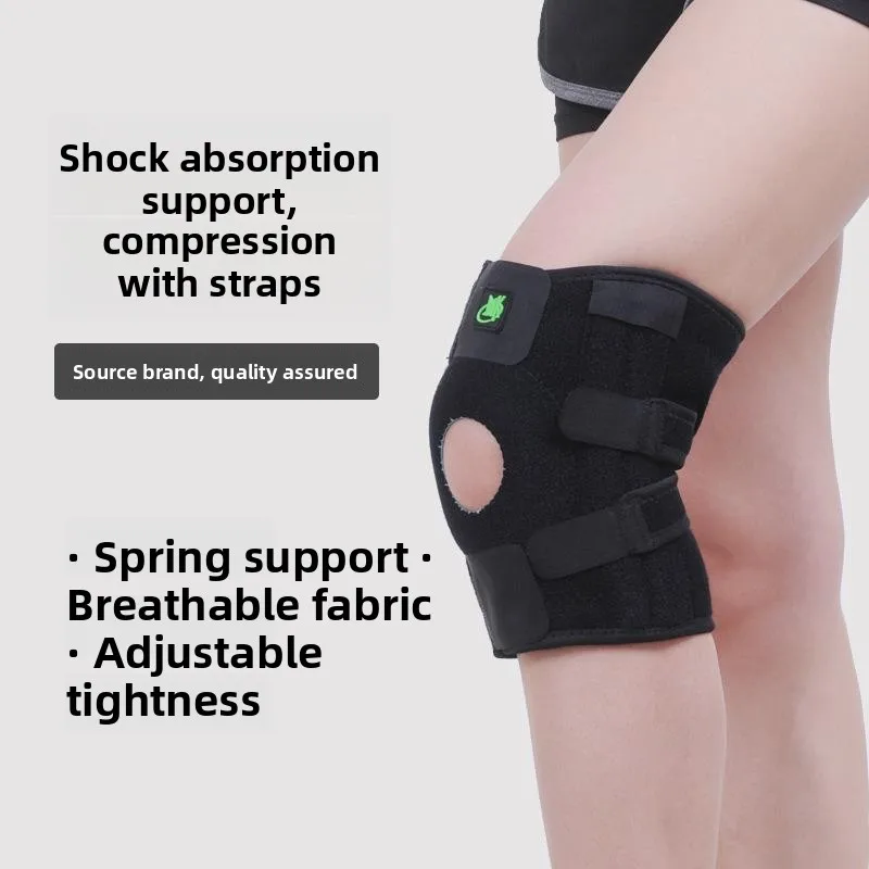 genouilleres-de-sport-ceinture-rotulienne-elastique-pour-la-course-a-pied-equipement-de-protection-des-genoux-pour-le-vtt-en-exterieur-antiderapant