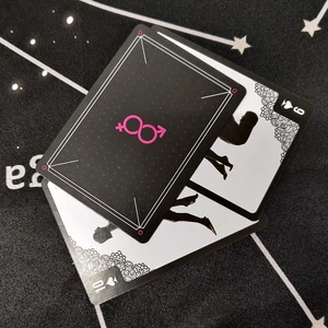 8 Hauptverkaufsdeck Kamasutra - №2