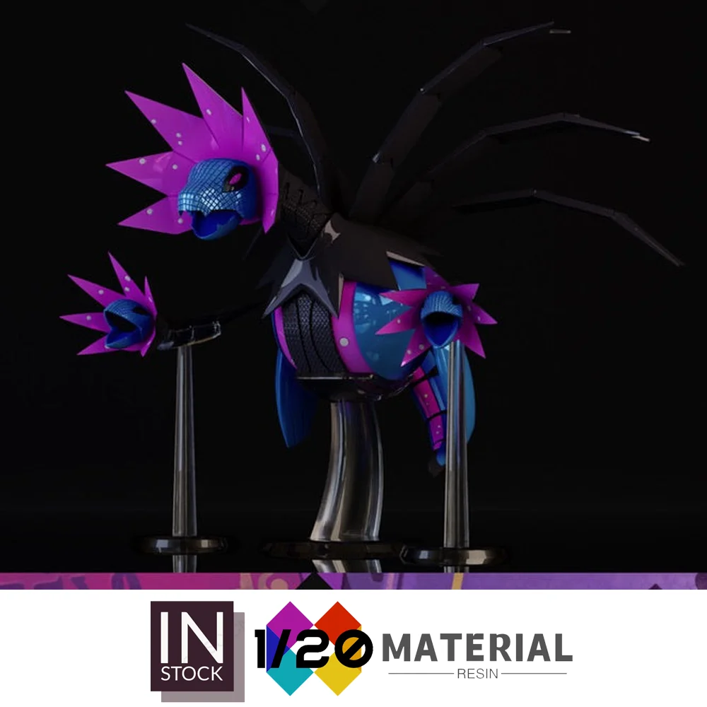 

[In Stock]1/20 Resin Scale World [SXG] - Iron Jugulis