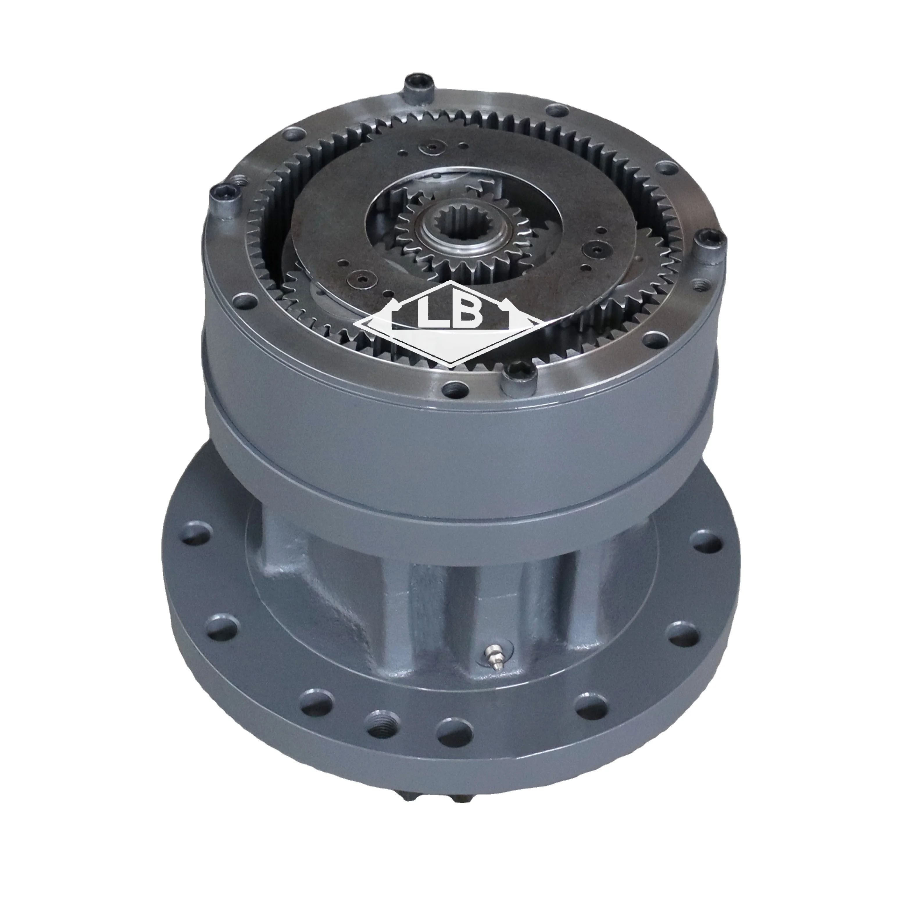 

EC160 EC180 ПОВОРОТНЫЙ РЕДУКТОР VOE14540719 VOE14541067 EC180 ПОВОРОТНЫЙ КОРОБКА ПЕРЕДАЧИ ДЛЯ ЭКСКАВАТОРА