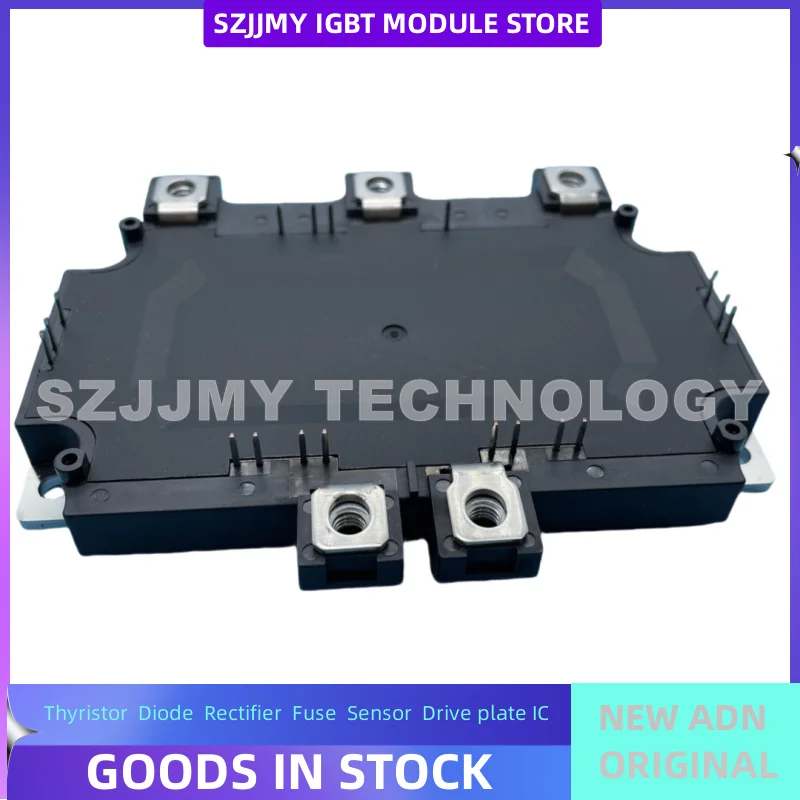 

IGBT Module NEW ORIGINAL IN STOCK GD400FFX65P3S GD400FFT65P3H GD300FFX65P3S GD400FFT65P3S GD300FFT65P3S
