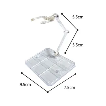 8 best sales 액션 피규어 스탠드 - №8