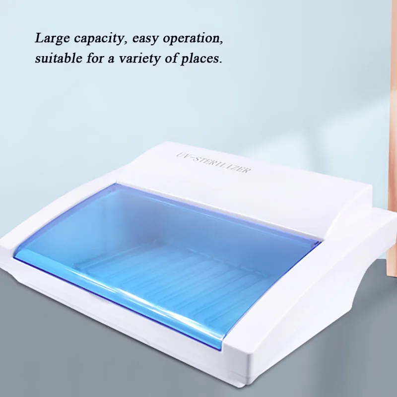 خزانة تطهير الأشعة فوق البنفسجية متعددة الوظائف ، ABS ، عالمية ، ضوء مزدوج ، معقم الأشعة فوق البنفسجية للضروريات اليومية