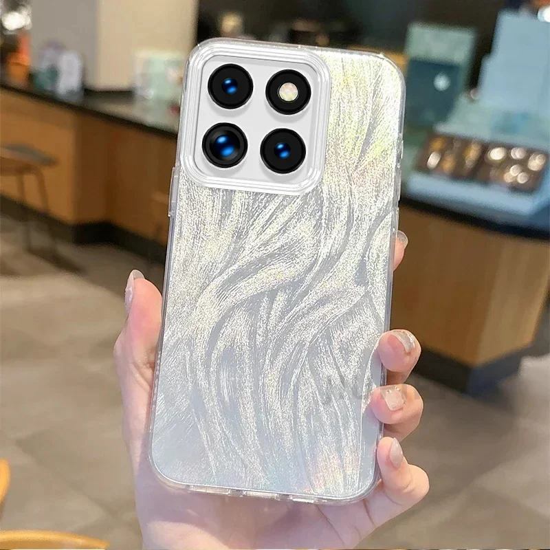 For Huawei Honor X8…