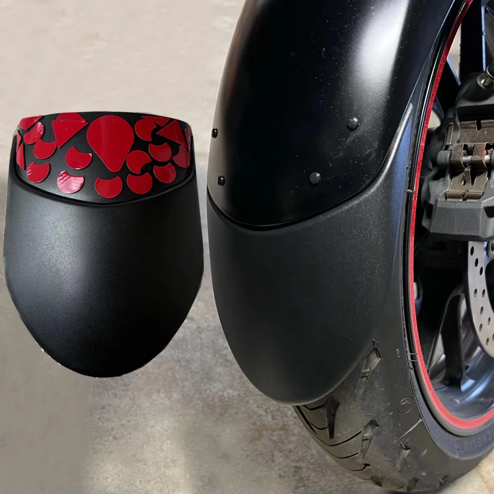 For Yamaha Tracer 7…