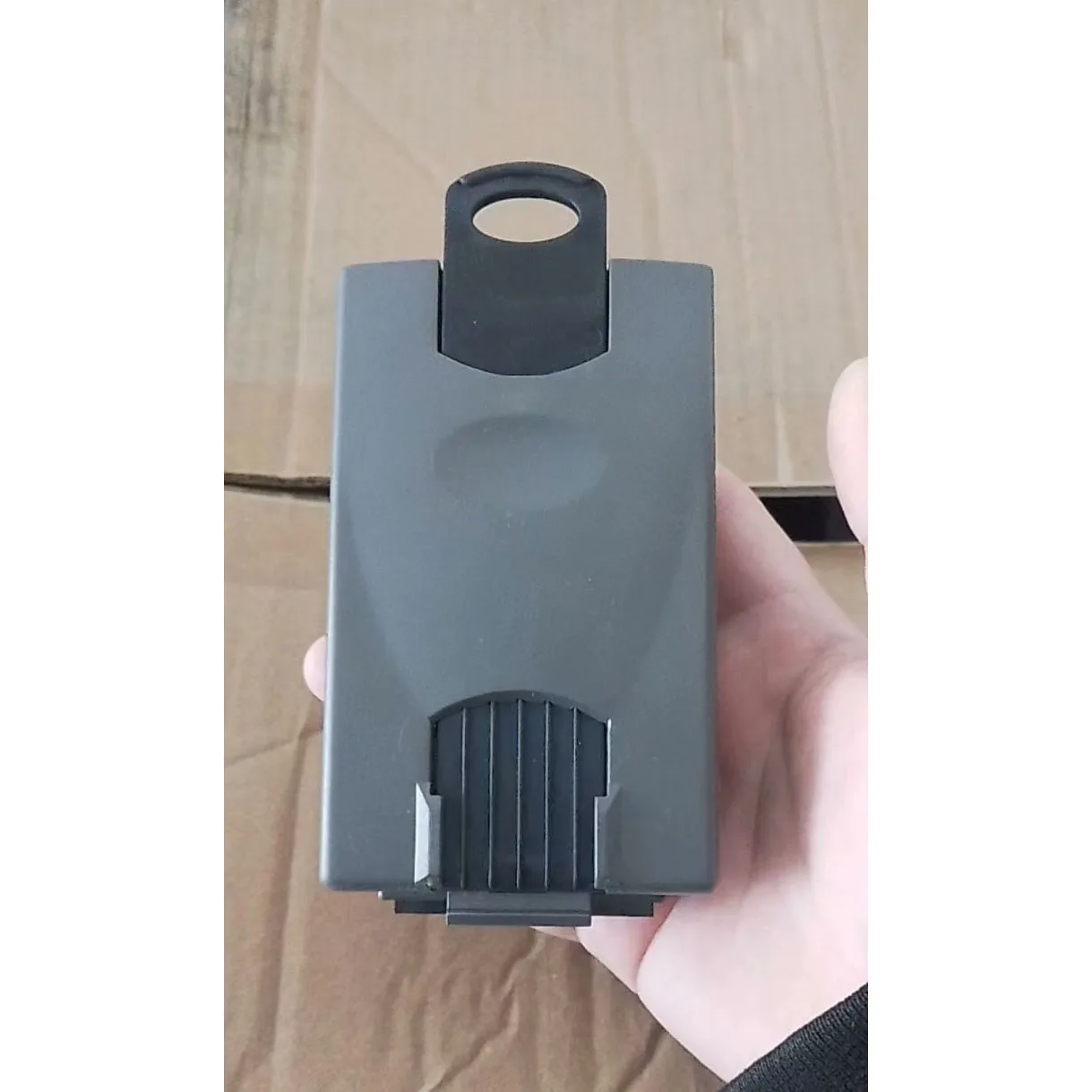 

Интерфейсная карта UD75 Profibus-DP для Unidrive
