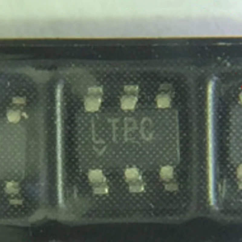 

LTPC LTC1983ES6-3 NEW Original Genuine Chip Packing SOT23-6