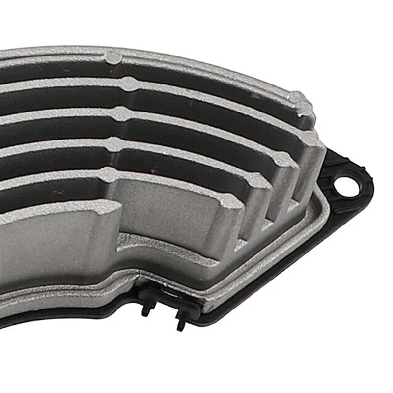 

Резистор регулирования скорости вентилятора A11F-12V в автомобиле для модуля вентилятора CITROEN FIAT LANCIA 6441CE 55702441 часть