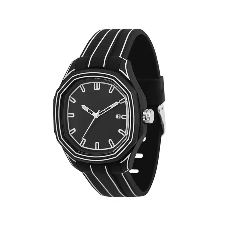 Кварцевые часы унисекс Nautilus Trendy Lines