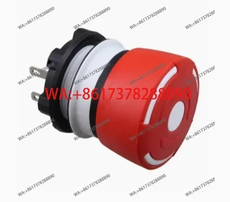 Remote Control Emergency Stop Switch 84-6820.0020A Pump Truck