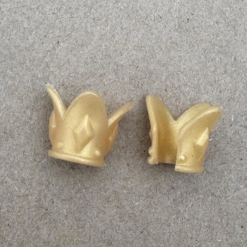 1/6 Monster-Puppen-Zubehör Ohrringe Halskette Armband Kleidung Haustiere Schuhe Neue Köpfe – Detail 8