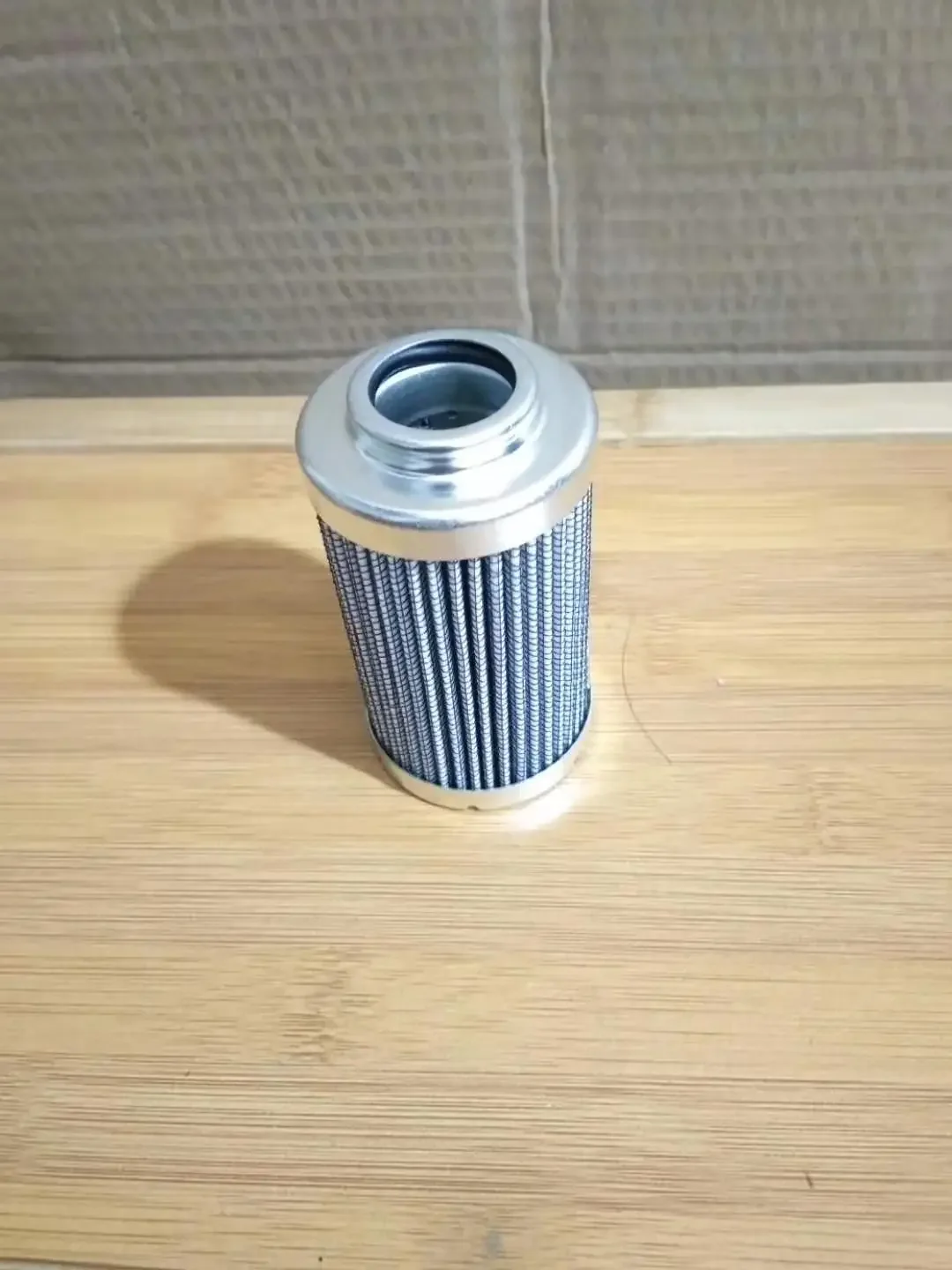 Liugong 915C/150/915D excavator hydraulic oil return filter element 53C0170