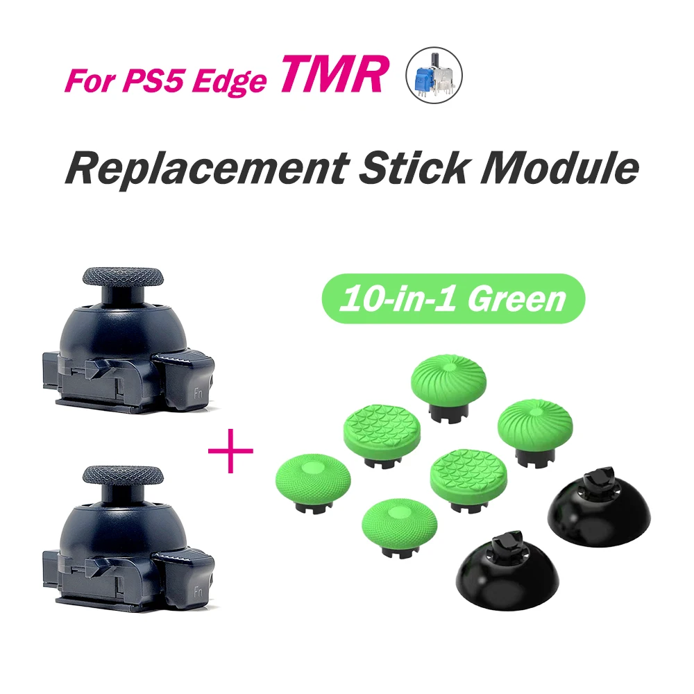 Variant: 10 in 1 TMR Green