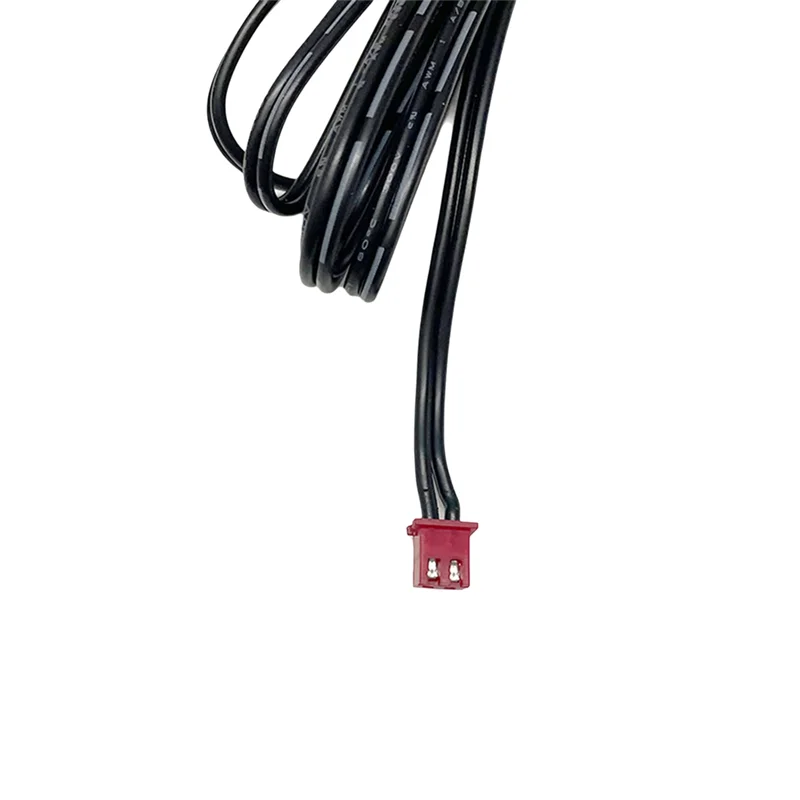 A74G-Universal Bimetal แผ่น 3P พอร์ต 2 สายเซ็นเซอร์ความหนาน้ําแข็งสําหรับเครื่องทําน้ําแข็ง Scotsman