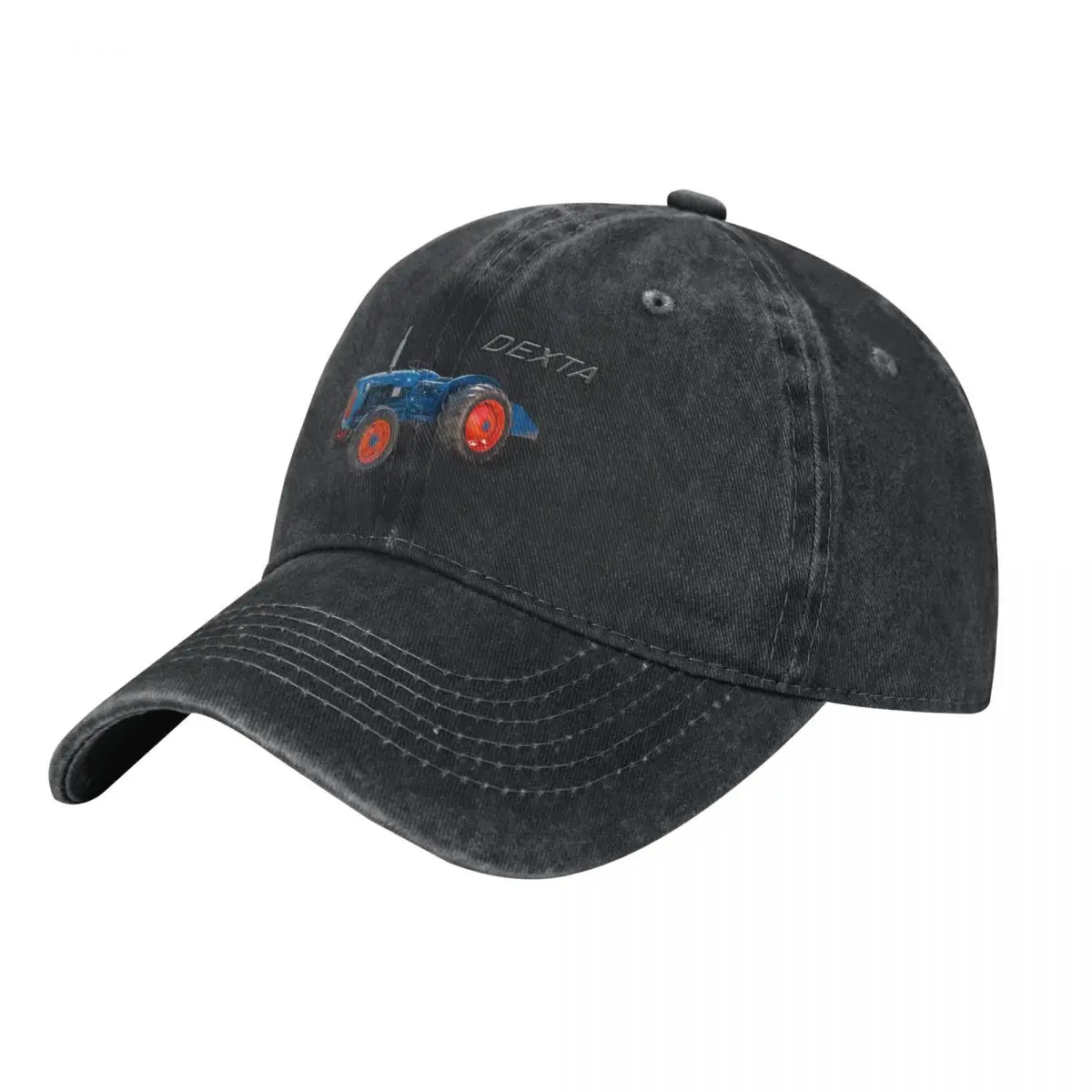 

Blue Dexta Baseball Cap Rugby Military Cap Man Rave Women's Men's