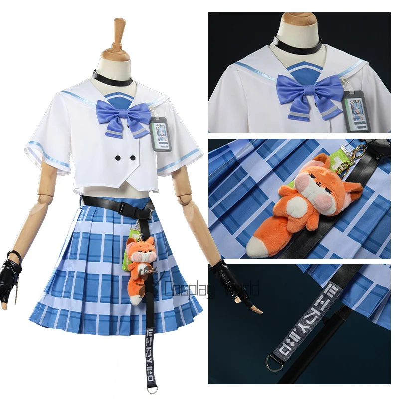 لعبة شرف الملوك ملك المجد أنجيلا أزياء تنكرية للنساء للهالوين وعيد الميلاد لعب الأدوار ممرضة موحدة فستان الدعائم بدلة كاملة