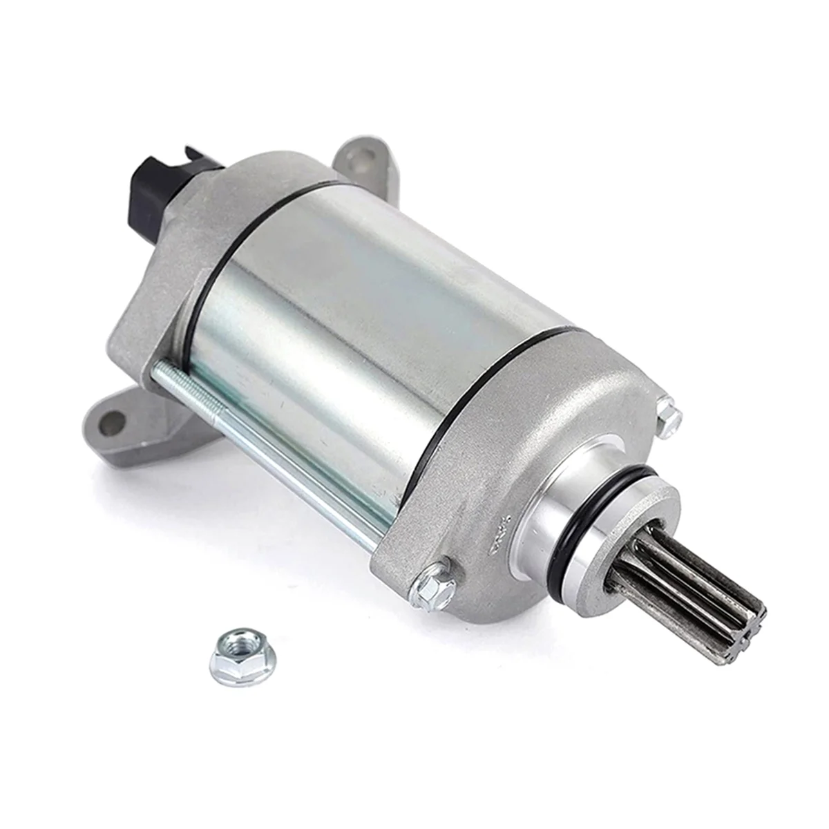

Motor Assembly for Grizzly 450 YFM450 1CT-81890-00-00,519-CSM2205O