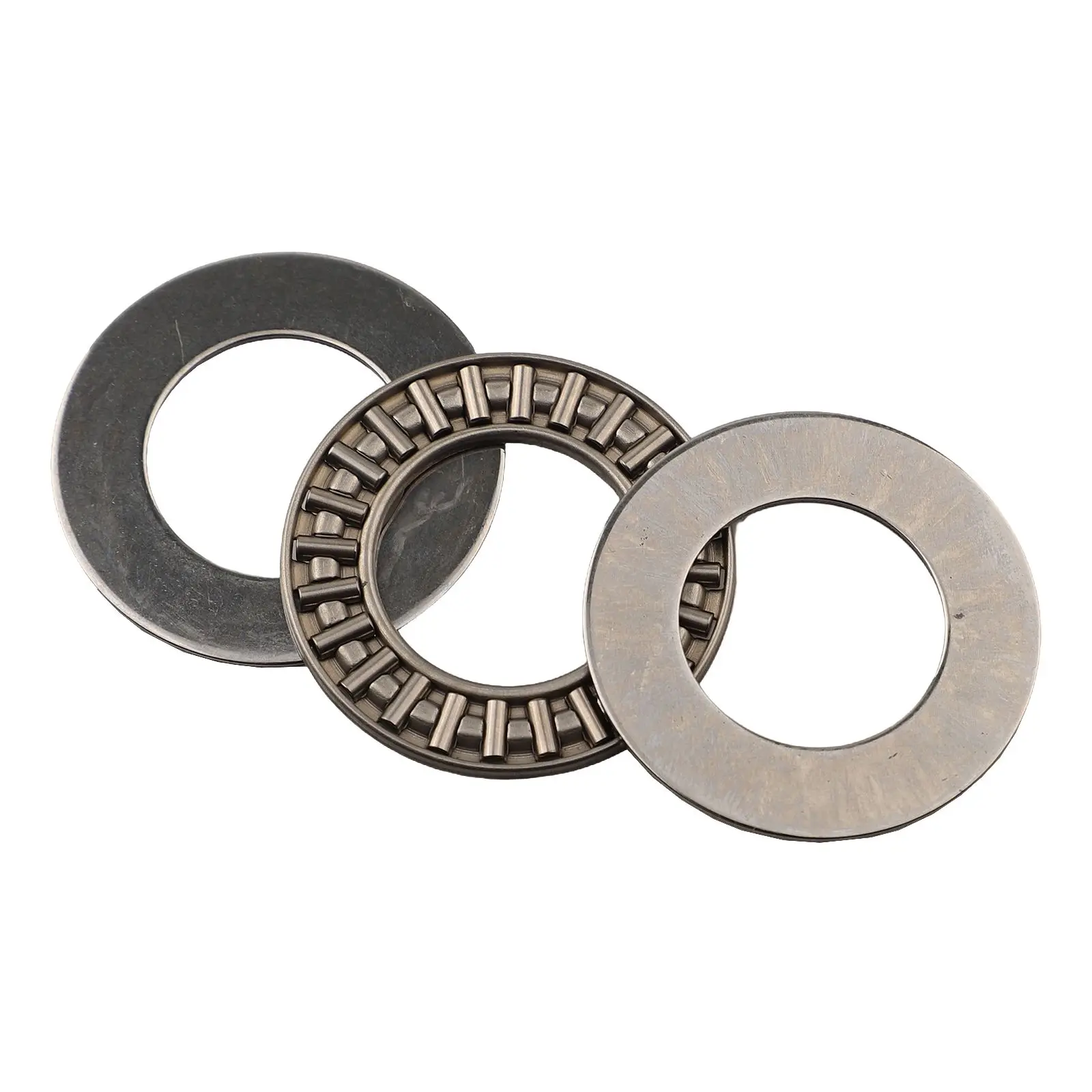 

Точное и плавное управление с нашим комплектом подшипников переднего колеса для M123811 AM127304 M143338 9040H Простая установка