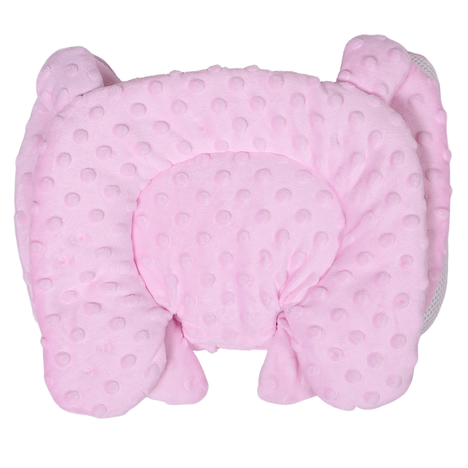 

Baby Stroller Seat Cushion Thickened Cotton Baby Carriage Cushion Warm Soft Autumn Winter Universal Stroller Mat Pad