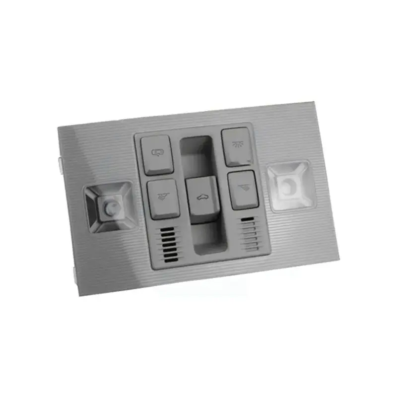 

Автомобильная лампа для чтения, внутренняя лампа для чтения, потолочный светильник для VW Golf 7 2015-2017 5NG947105