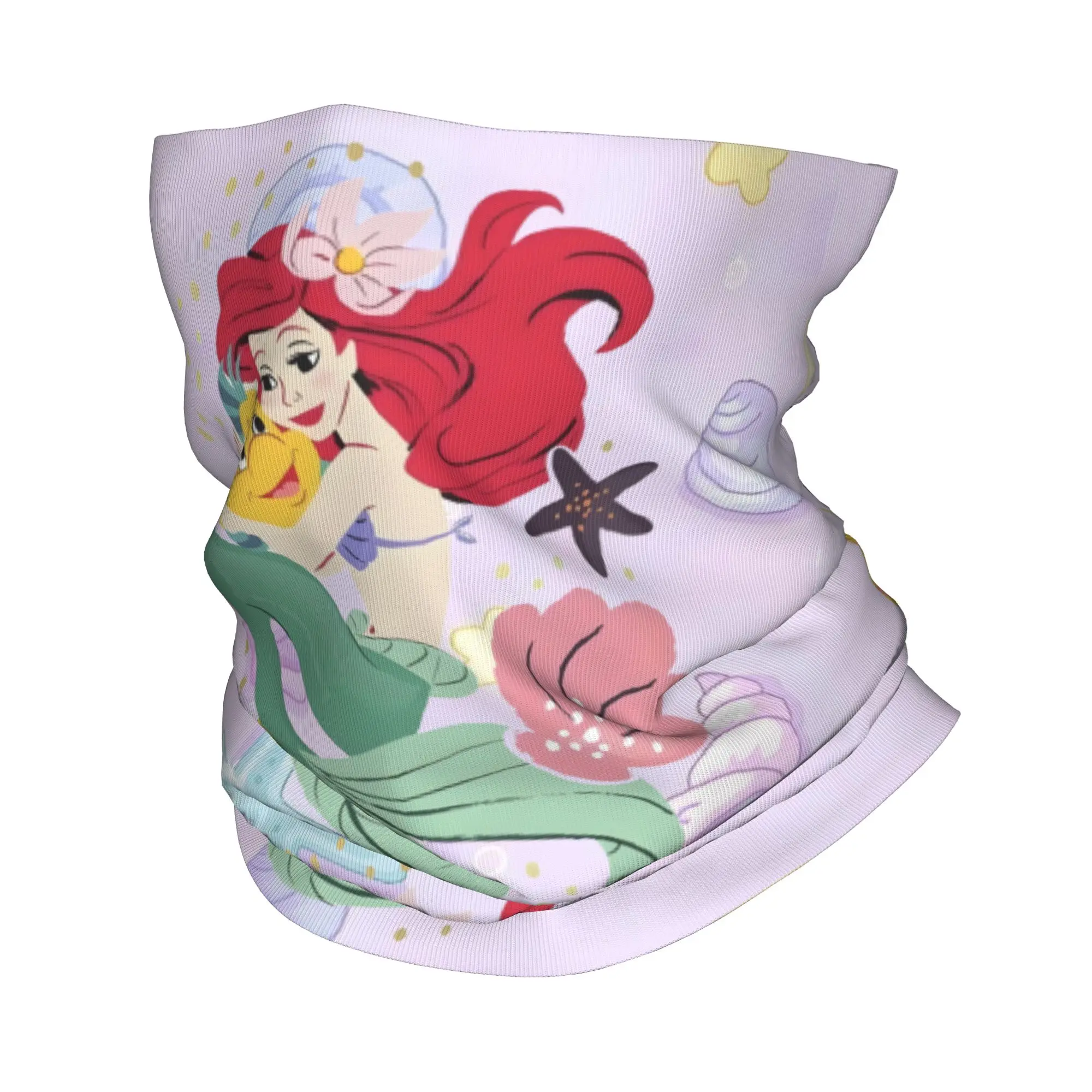 Custom La Sirenita …