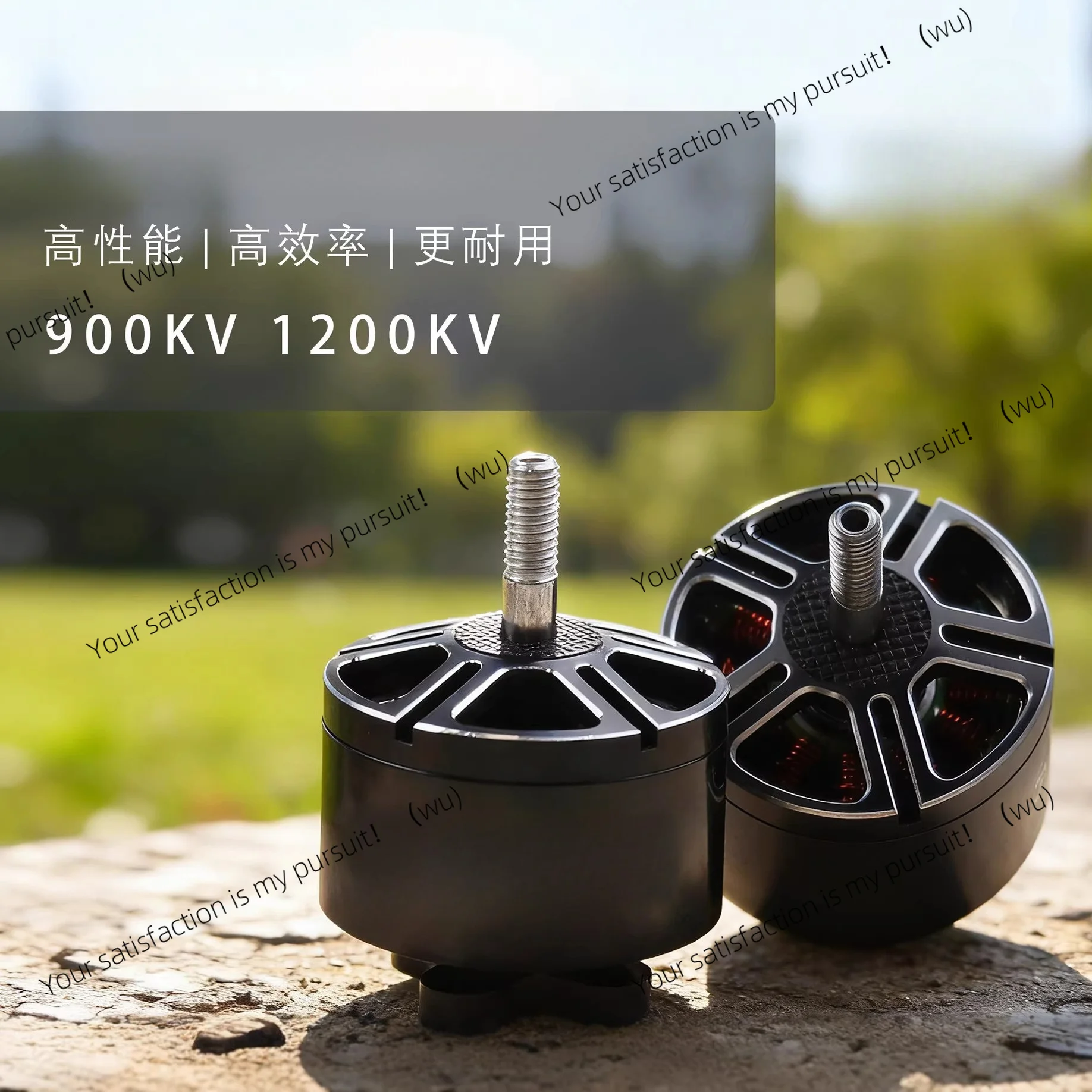 for 3115 Brushless Motor 400KV 900KV 1200KV 6S FPV Racing Long Range Quadcopter RC Plane Motor