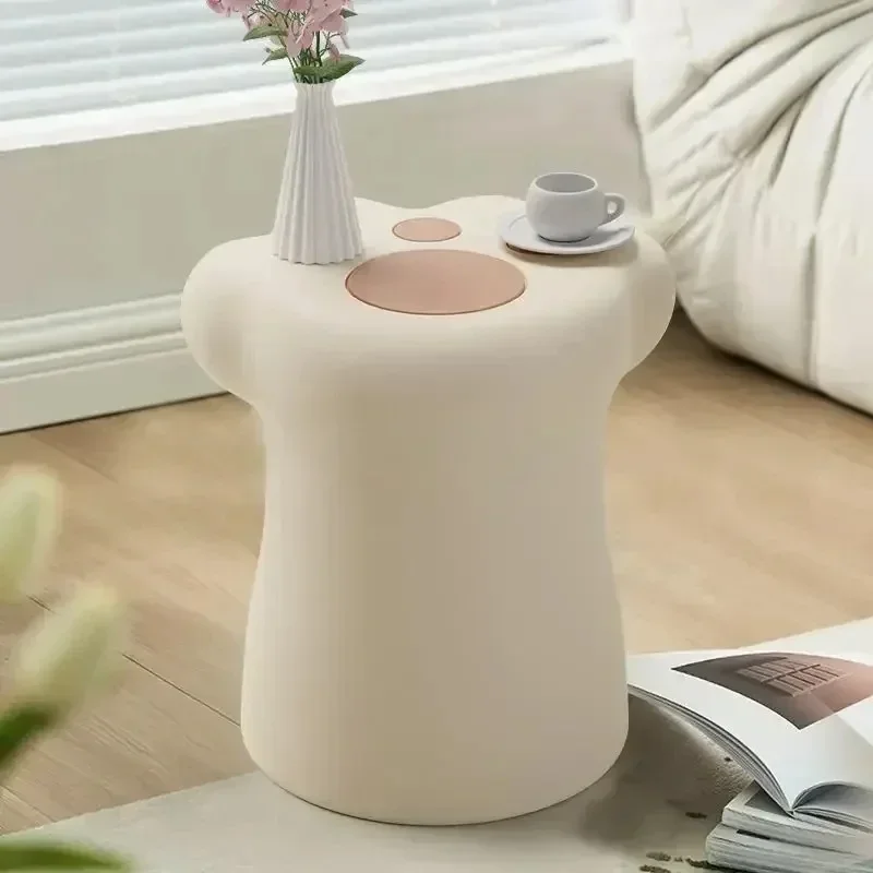 Tragbare Couchtische für Gastfreundschaft, Nachttisch, luxuriöse Schreibtische, höhenverstellbarer Schreibtisch, Mesasde Centro Salas Furniture