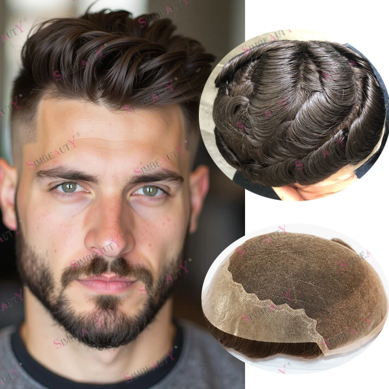 European 100% Human… - image