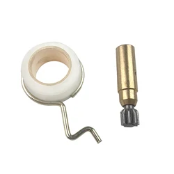 1 Set Oil Pump and Worm Kit Fits for Stihl Chainsaw 017 018 MS180 MS170 MS210 021 023 025 MS250 MS230 Garden Repair Tool Parts
