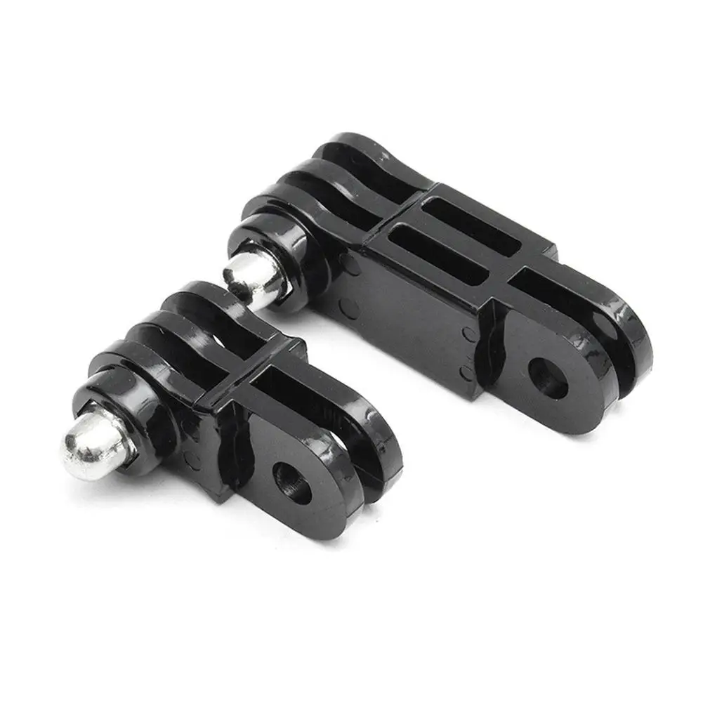 Universal Bracket Accessory Extension Rod Mount Set 2 Action Sports Camera Accessories For Gopro Hero 1 2 3 3 4