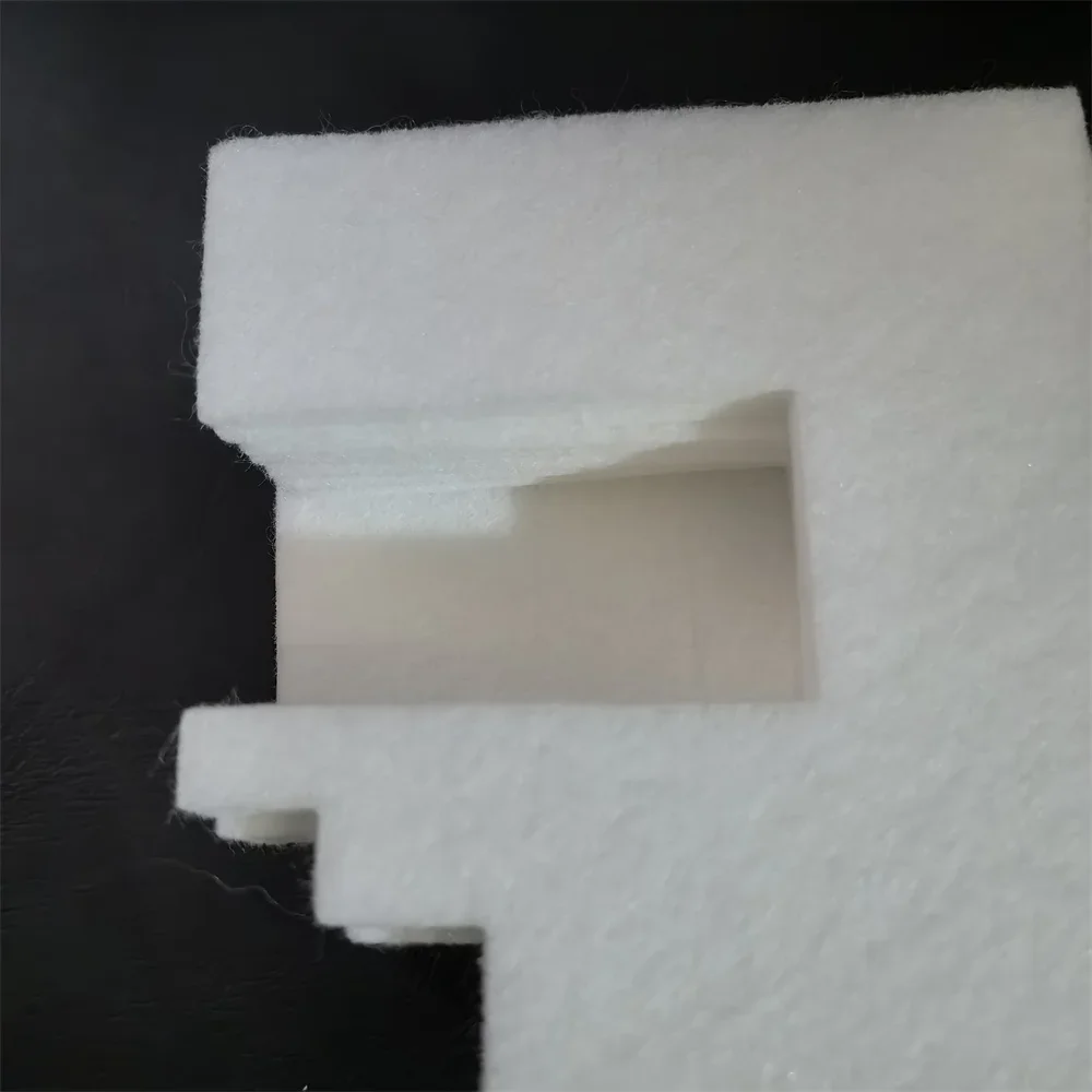 5X 1666031 1712885 1693709 Almohadilla de esponja para depósito de tinta residual para EPSON L600 L605 L606 L655 L656 ET3600 ET4550 E4550