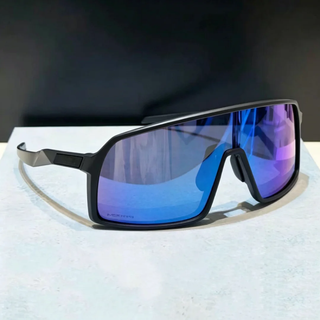 

Custom Branded OO9406 Unisex Cycling Glasses UV400 Polarized Sunglasses Outdoor Sports Driving Goggles TR-90 Lightweight Frame