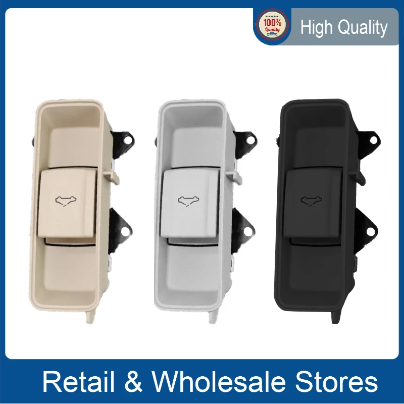 Sunroof Switch Button 4G0959613 4M0959613 4GD959613 For S6 S7 RS7 A6 C7 A7 2012-2018 Overhead Sunroof Control Button 4G0 959 613