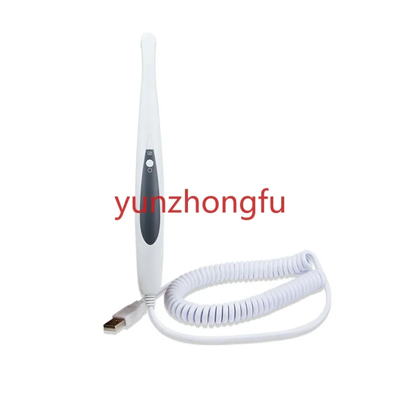 

Dental USB oral endoscope portable and connected computer observation instrument with 8 million ultra clear pixels