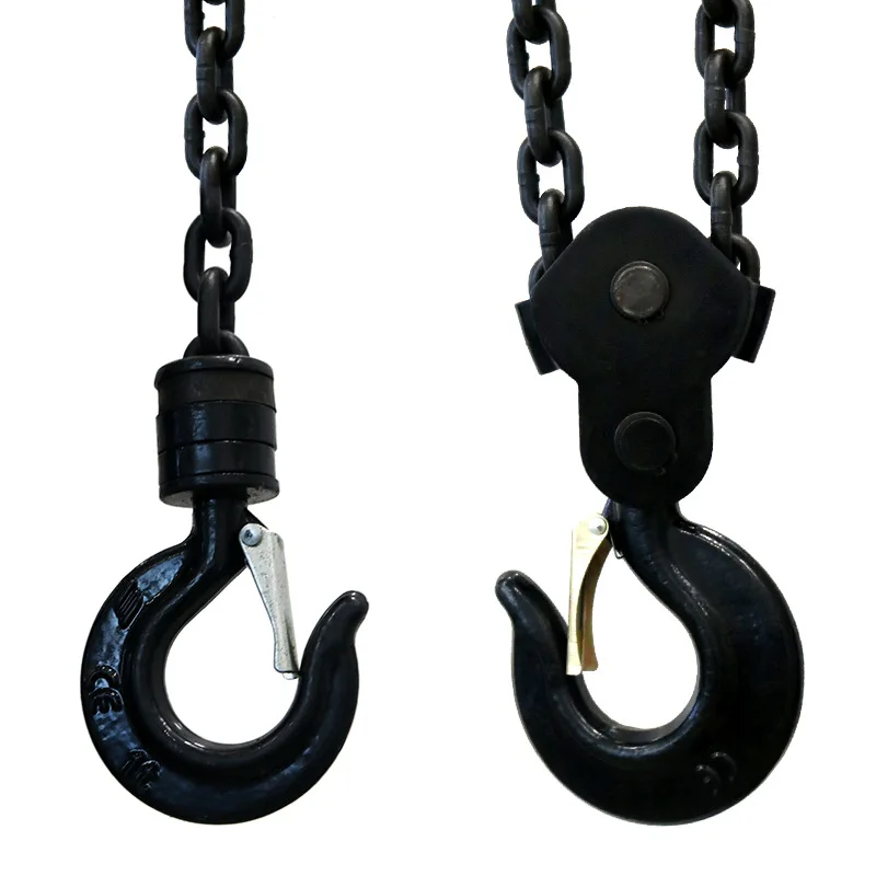 

Inverted chain, hand hoist, round hand hoist, lifting hoist