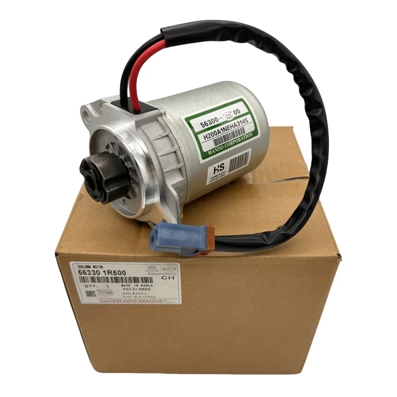 

Original Quality New Motor Assembly 563301R500 56330-H5000 for Hyundai Accent 1.6l 2012-2017 Auto Steering Parts 56330-1R500