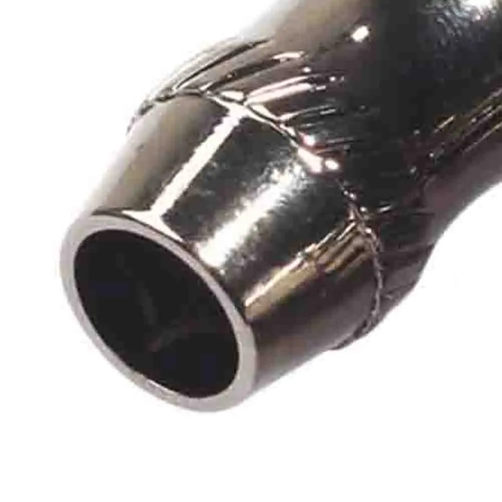 Gold-plated For RCA Female Lotus Solder Connectors 2PCS for Use in High Performance Audio Systems and DIY Video Cable Projects