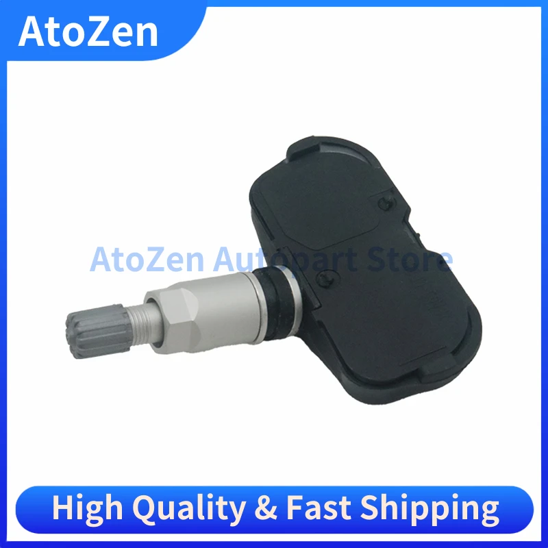 

1/4 шт. датчик контроля давления в шинах 40700JK00C 40700-JK00C для Infiniti EX35 FX35 FX50 G37 2009 годов Nissan Rogue 315 МГц