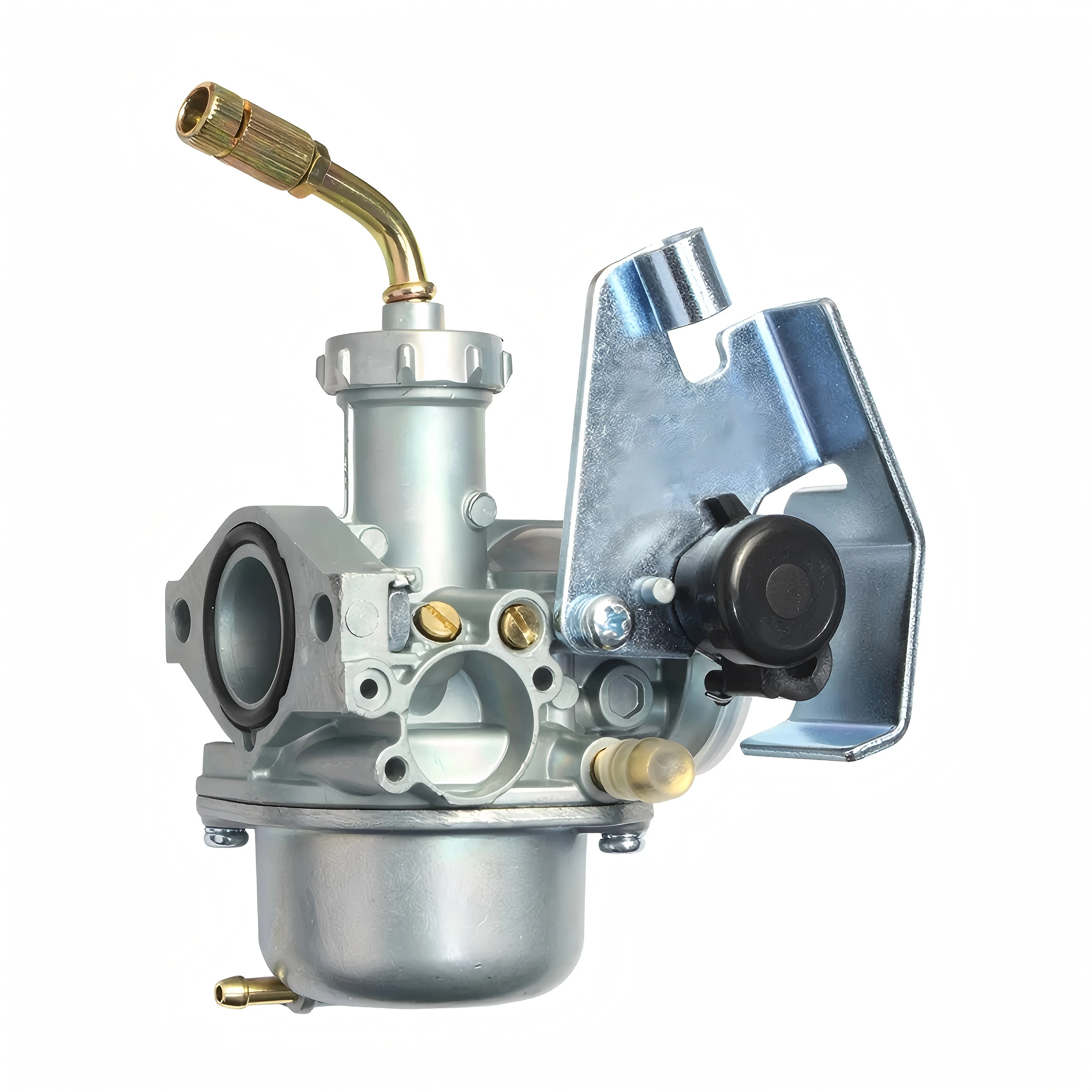 

Motorcycle Carburetor For Kawasaki KLX140 KLX140L KLX110 KLX110L 2002-2021 Motorcycle Carb 15003-1694