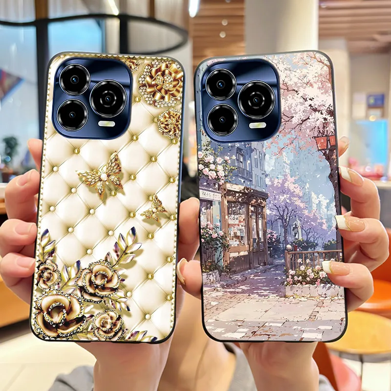 Anti-Scratch Black …