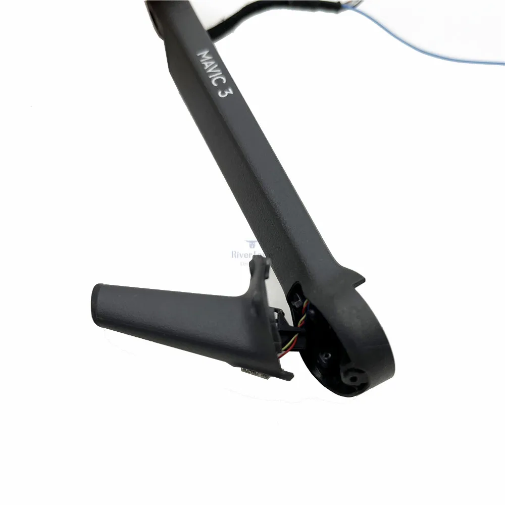 Original-Armteile für DJI Mavic 3/3t vorne/hinten links/rechts Armgehäuse/Motor/Achse/Fahrwerkbein/LED-Abdeckung Ersatzteile auf Lager – Detail 4