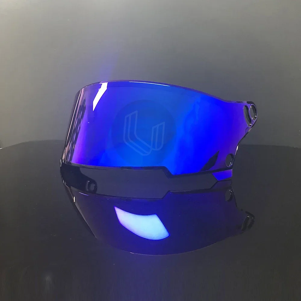 

For Bell Eliminator Anti-UV PC Motorcycle Helmet Visor